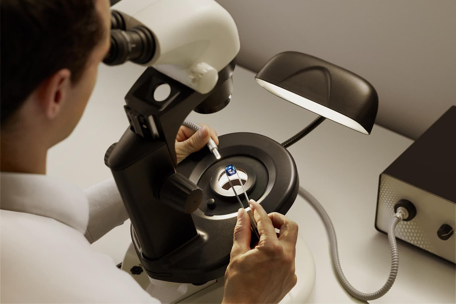 H.K. Gems Laboratory